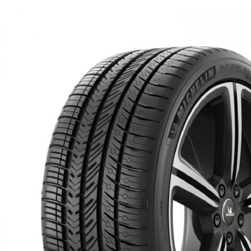 275/35R21 103V XL Michelin Pilot Sport A/S 4 Nd0